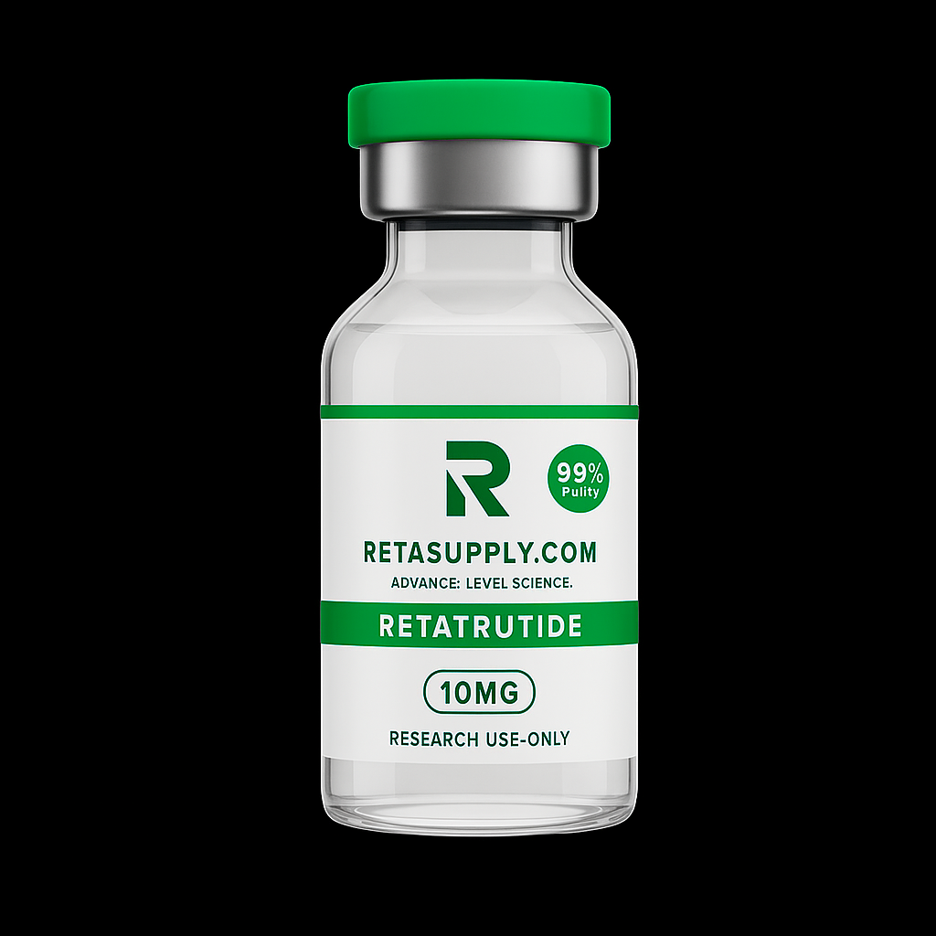 Retatrutide