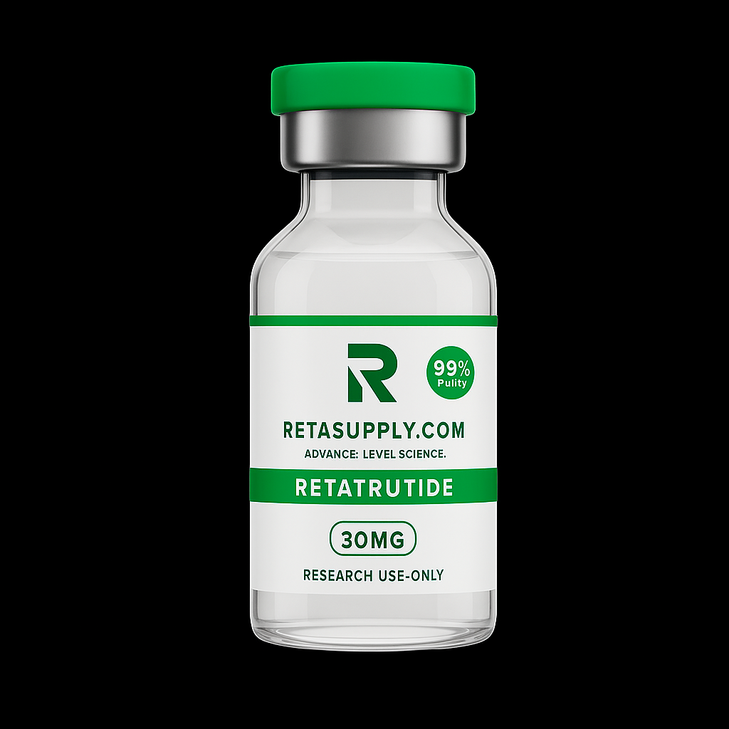Retatrutide